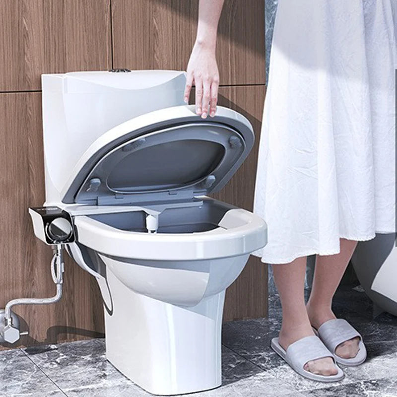 bidet toilet attachment